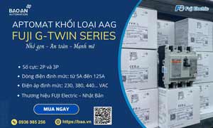 MCB là gì? công dụng của MCB và các loại MCB